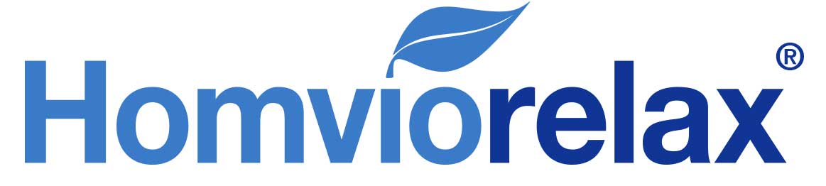 Homviorelax Logo